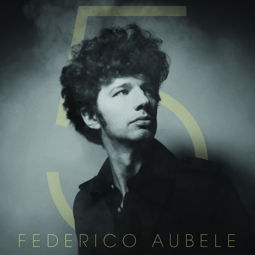 Federico Aubele - This Song